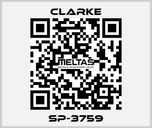 SP-3759 Clarke