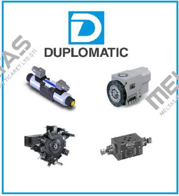 DS5-SA1/12N-D24K7/CM Duplomatic