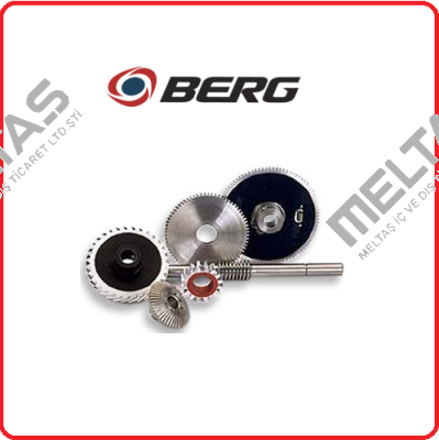 PZM-53  Shoulder Screw - Hex Socket Head  1.4305 Stainless Steel  M3x0.5 - L:10,01mm  W.M. BERG