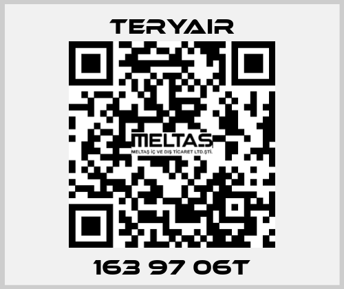 163 97 06T TERYAIR