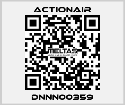 DNNN00359 Actionair