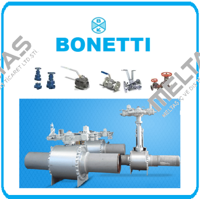 MAG-THP CMB631729/84 1200 Cesare Bonetti