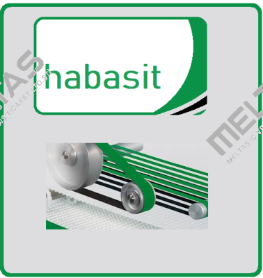 nach Zeichnung: FNB-5EQ - 1765 Habasit