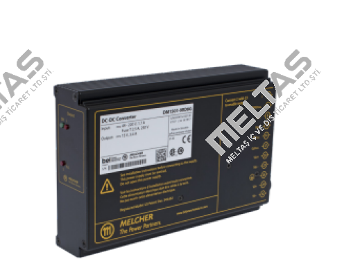 DM1601-9R Bel Power Solutions