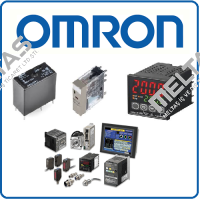 E6H-CWZ3E-2500P/R-0.5M  Omron