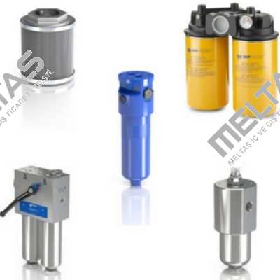 LMP-950 Spigot + BYPASS 3.5 BAR  MP Filtri