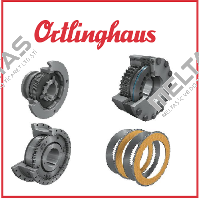 0-225-993-86-259-987 (03/61488/30/2)  PISTON Ortlinghaus