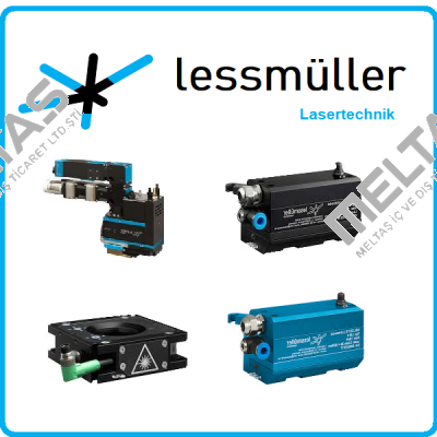 100198-1  LESSMULLER