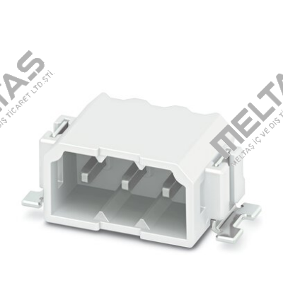 P/N: 1814922 Type: PTSM 0,5/ 3-HH0-2,5-SMD WH R32 Phoenix Contact