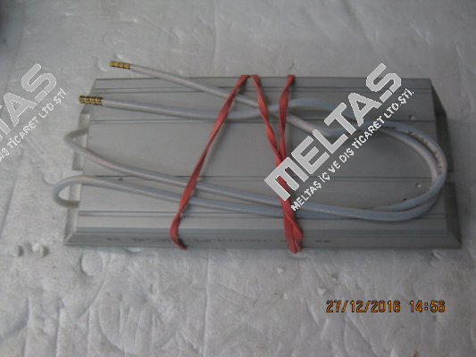 Typ CBH 165 C H 5R0 414 (ZH3163150414) Danotherm