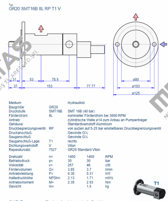 GR20 SMT 16B 8L RP T1 V Settima