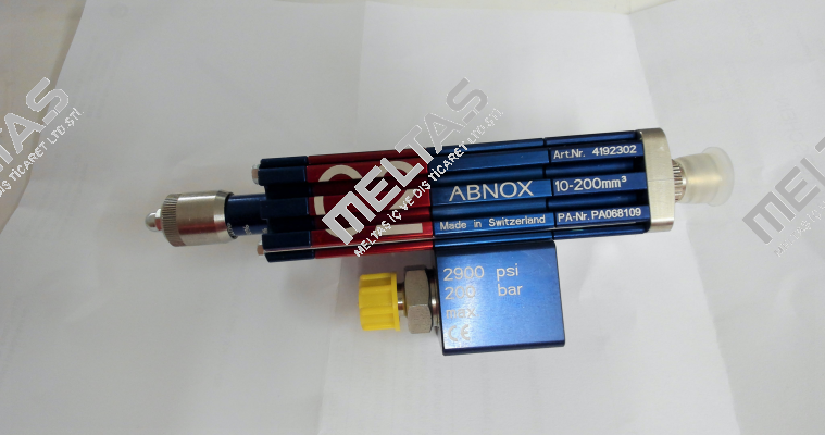 AXDV-C2 / 4192302 ABNOX