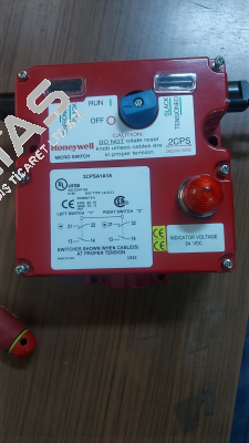 2CPSA1A1A Honeywell