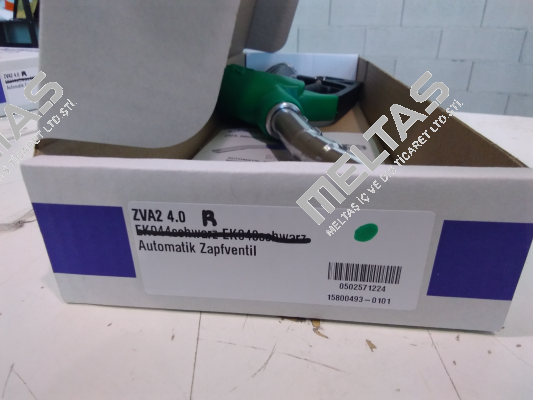 ZVA2 4.0R Elaflex