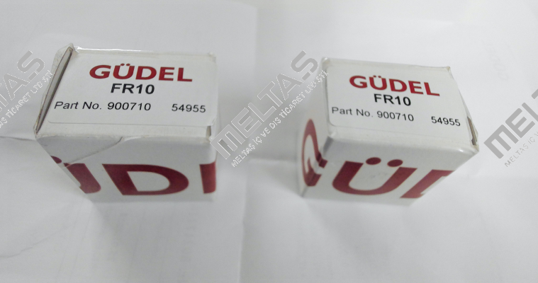 FR 10 900710 Güdel