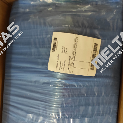 GASKET SET for HZ 250.50/36/201 Merkle