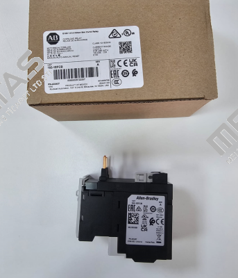 193-1EFCB Allen Bradley (Rockwell)