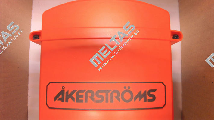 953952-000 AKERSTROMS