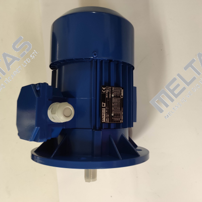 3SIEK-80-2A IE3 IP55 - B5 Cantoni