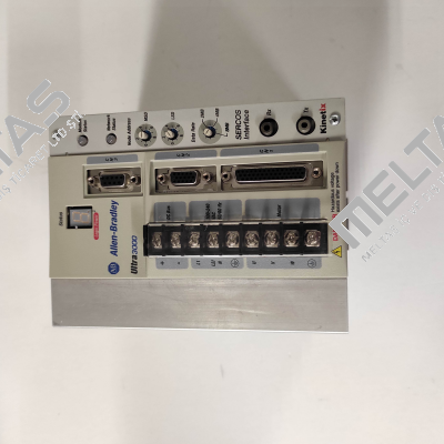 2098-DSD-010-SE Allen Bradley (Rockwell)