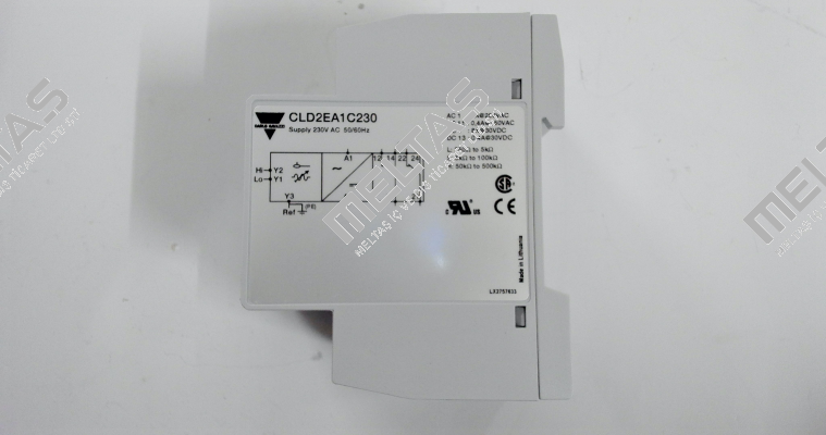 CLD2EA1C230 Carlo Gavazzi