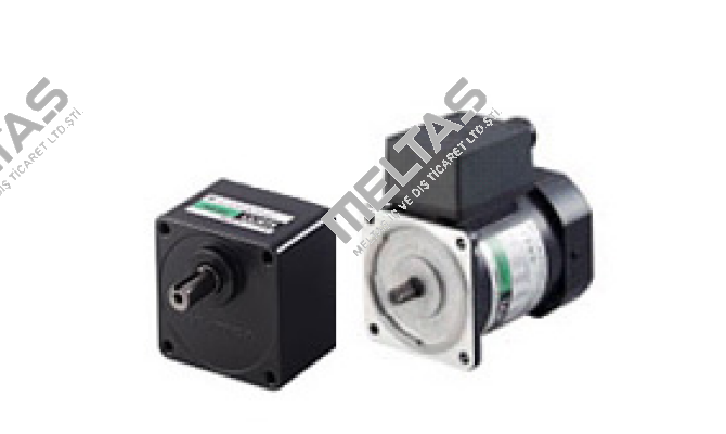 5IK60GE-SW2T / 5GE5S Oriental Motor