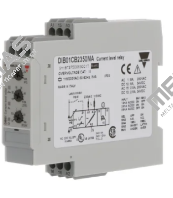 DIB01CB2350MA Carlo Gavazzi