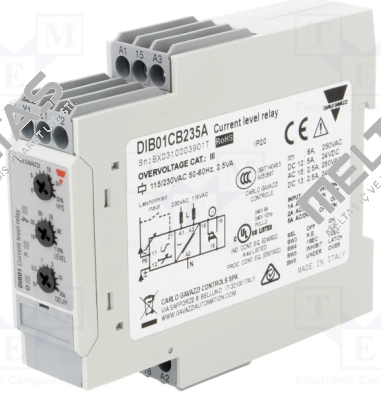 DIB01CB235A Carlo Gavazzi