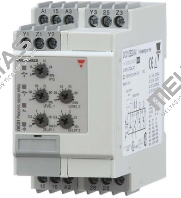 DIC01DB23AV0 Carlo Gavazzi