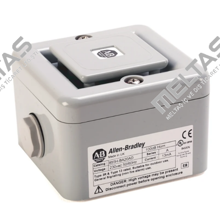 855H-BD30CD Allen Bradley (Rockwell)