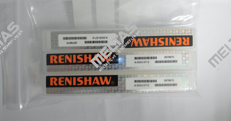 A-5000-3712 Renishaw