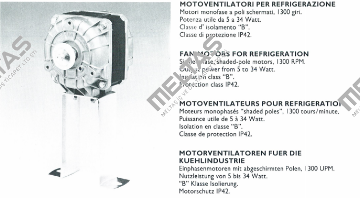 82-3016/014 Euro Motors Italia