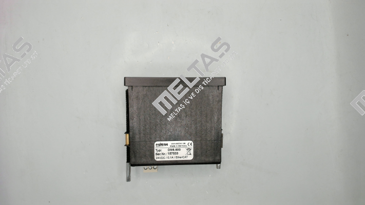 DM6.600 / V02720 Esitron