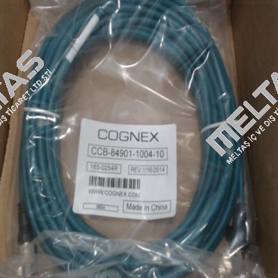 CCB-84901-1004-10 Cognex