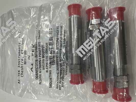 RH1522-005 AI-Tek Instruments