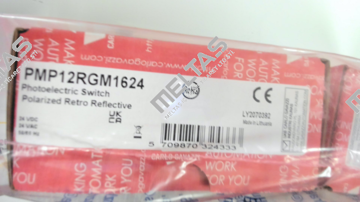 PMP12RGM1624 Carlo Gavazzi