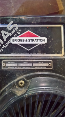 690508  Briggs-Stratton