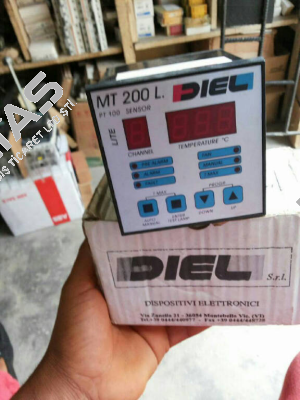 MT200LITE  DIEL