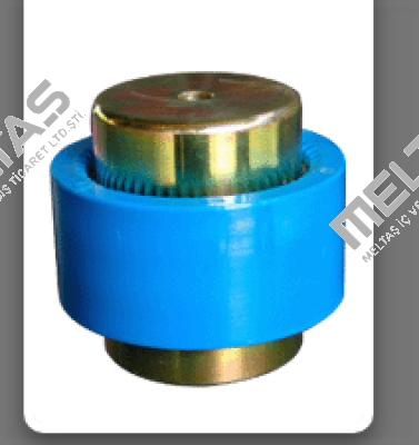 DC 55 COUPLING KIT Hassel