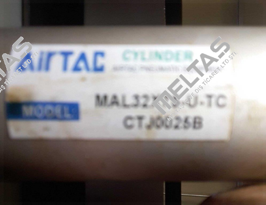 MAL32X75-U-TC  Airtac