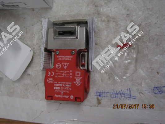 440K-T11336  Allen Bradley (Rockwell)