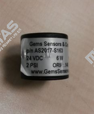 AS2017-S163 OEM  Gems