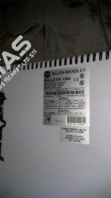 1394C-SJT05-T-RL Allen Bradley (Rockwell)