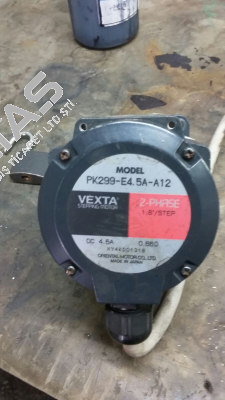 OEM - PK299-E4.5A-A12  Oriental Motor