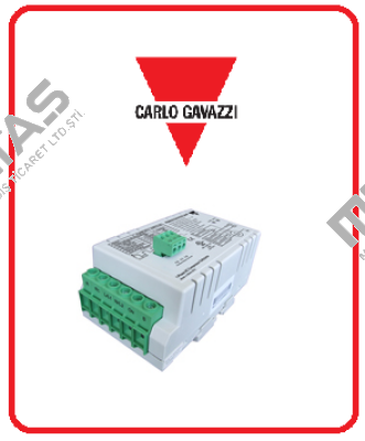 RSBS2332A2V22C24HP Carlo Gavazzi