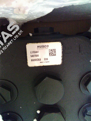 L17G447 OEM!!  Husco