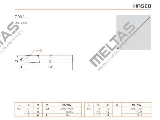 089710  Hasco