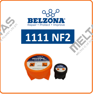 Belzona 1111 NF2 Super (1 pack 1x2kg) Belzona