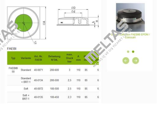 40-0071  Bilz Vibration Technology