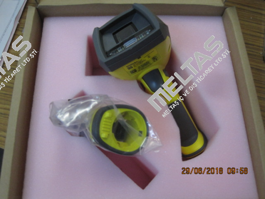 DMR-8050-0100  Cognex